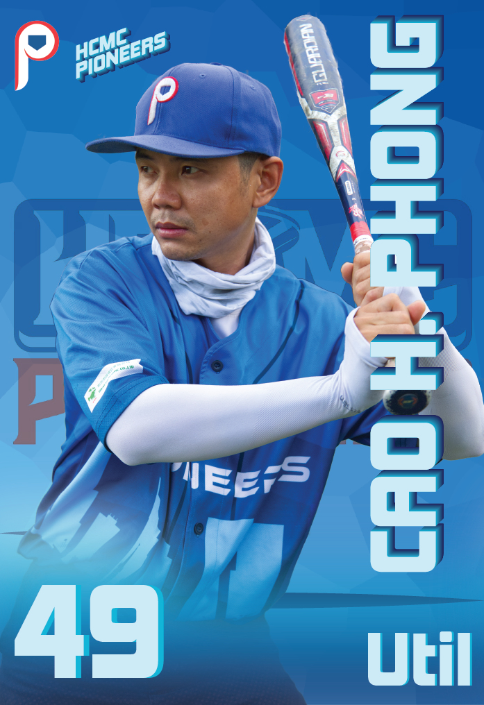 Cao Hoài Phong số 49